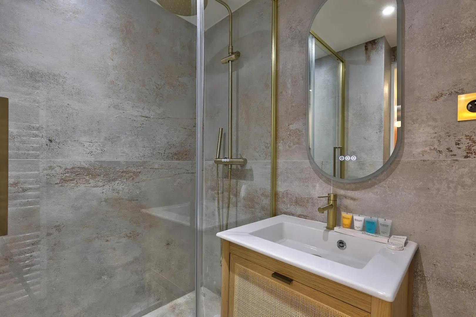 367 Suite Fondary 1 - Superb Apartment In Παρίσι