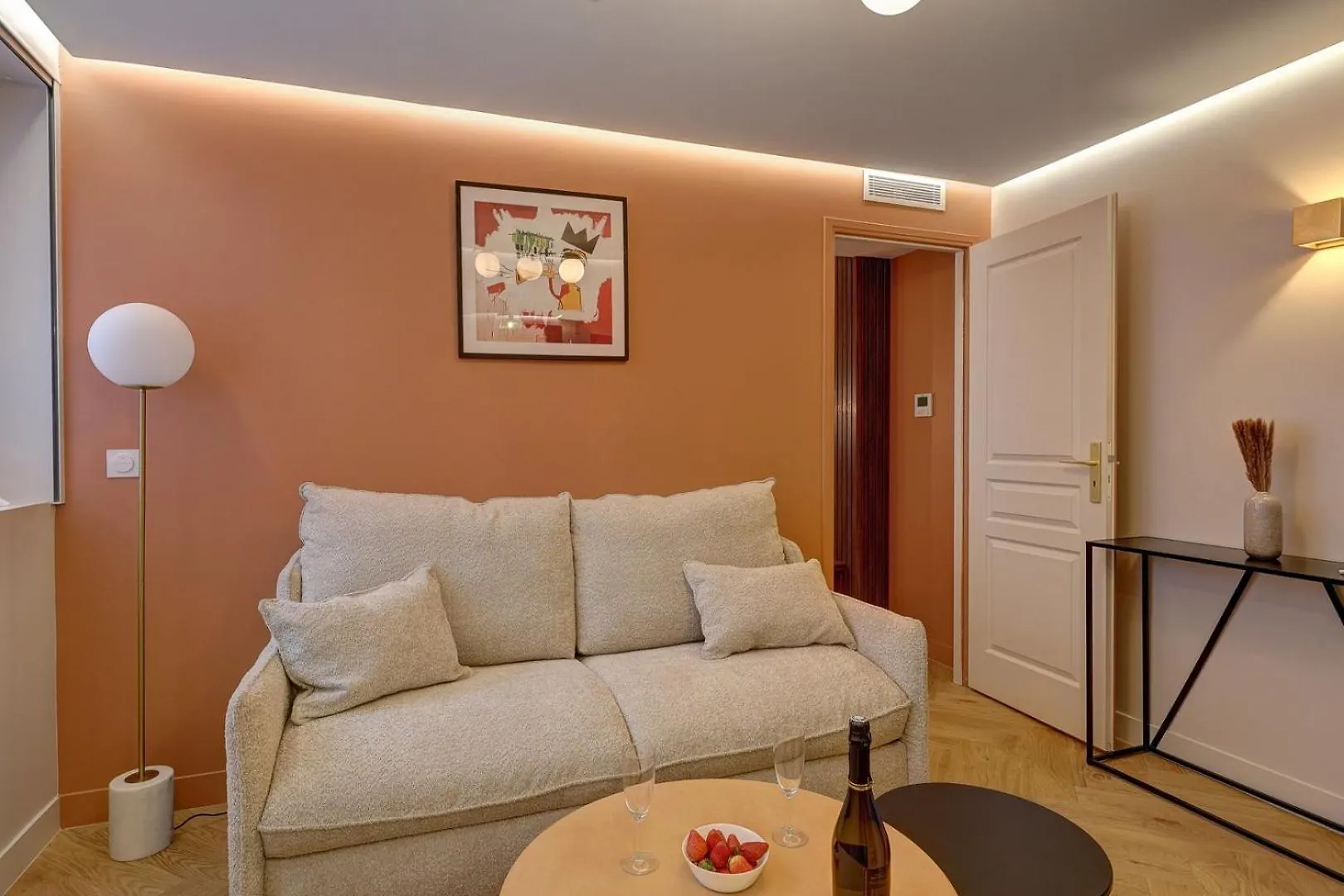 367 Suite Fondary 1 - Superb Apartment In Παρίσι Γαλλία