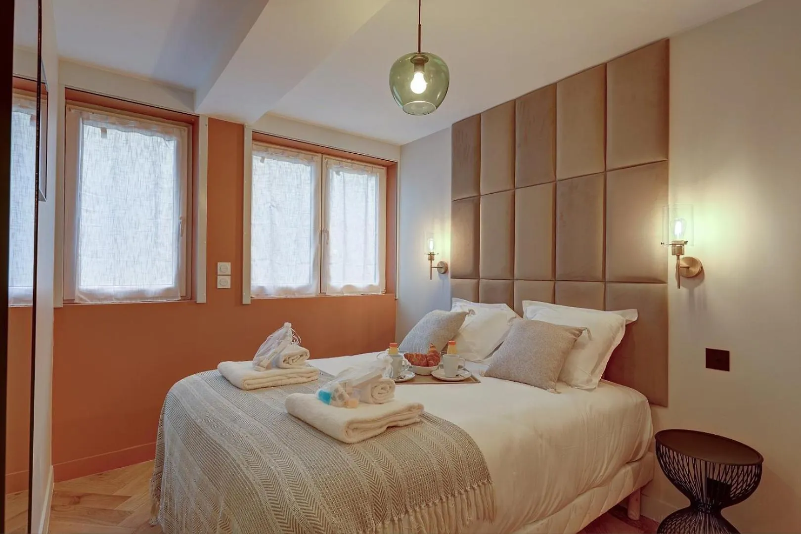 367 Suite Fondary 1 - Superb Apartment In 巴黎 0*,  法国