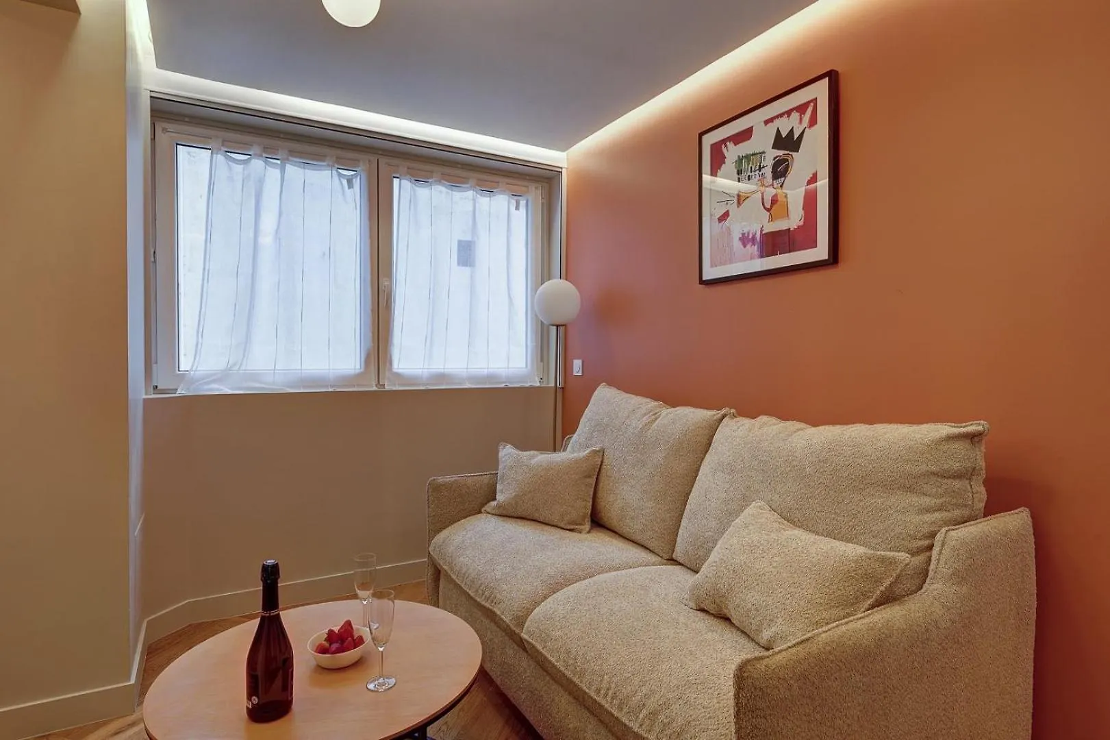 367 Suite Fondary 1 - Superb Apartment In 巴黎
