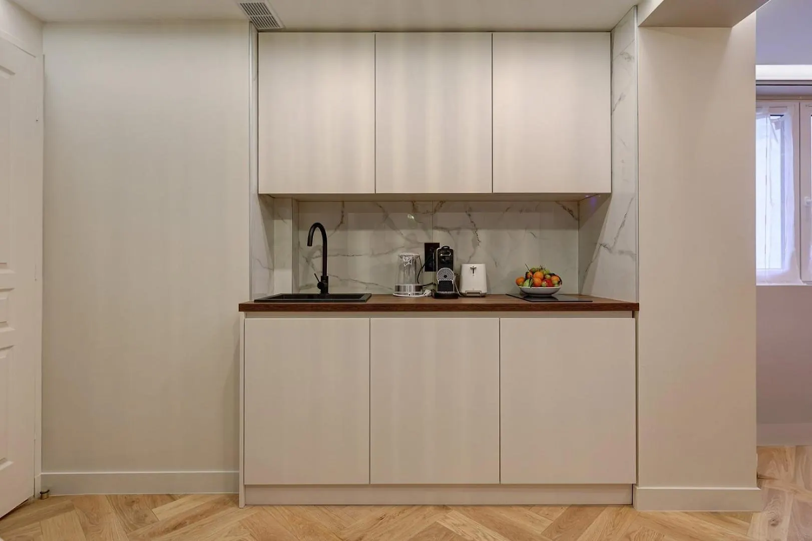 367 Suite Fondary 1 - Superb Apartment In Paris location